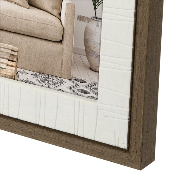Zep Cornice Ischia Brown 13x18 WE357 Zep Cornice Ischia Brown 13x18 WE357